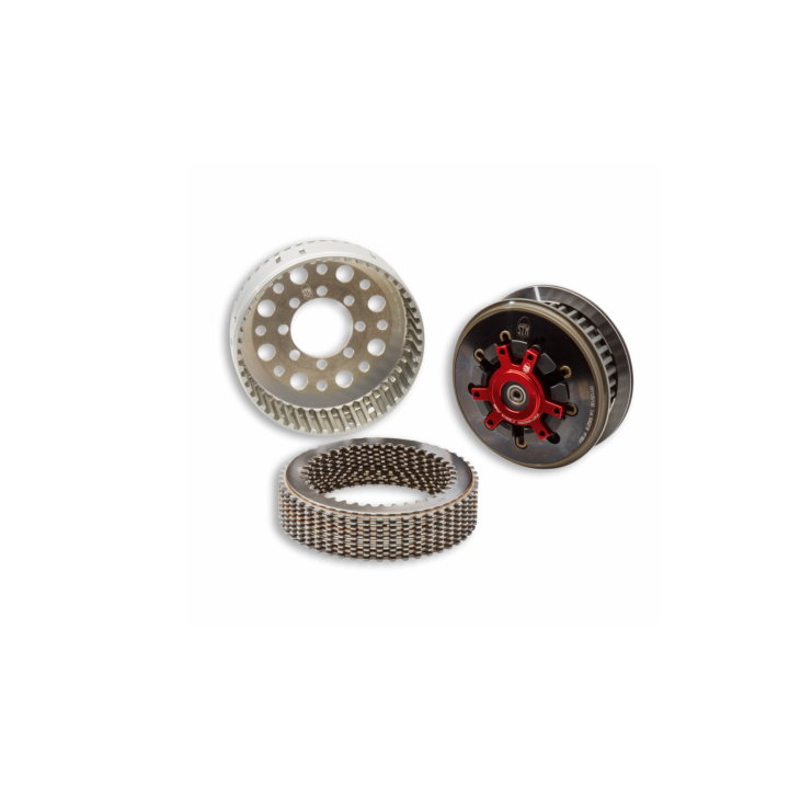 KIT EMBRAYAGE À SEC MTS V4 1706