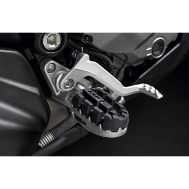 JEU REPOSE-PIEDS OFF-ROAD