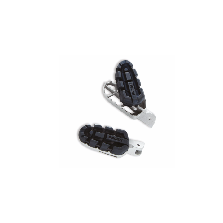 JEU REPOSE-PIEDS OFF-ROAD