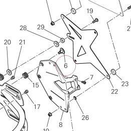 Screw 77916741C