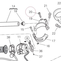 Screw 77918731A
