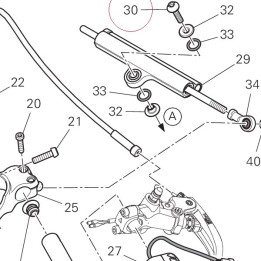 Screw 77918911A