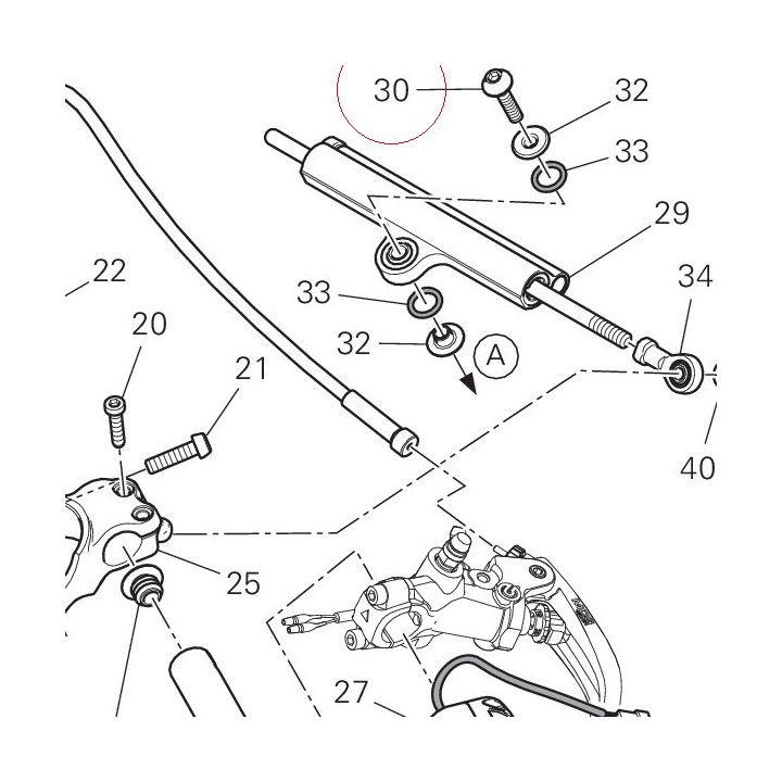 Screw 77918911A