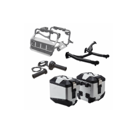 PACK TOURING