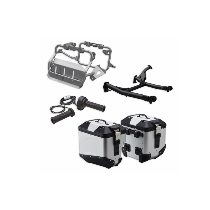 PACK TOURING