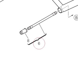 Screw, special 7792A161AA
