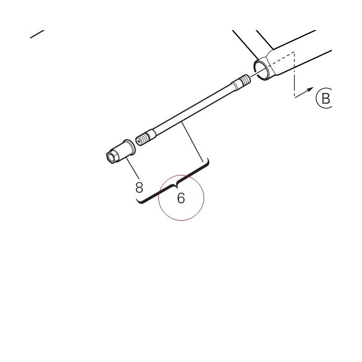 Screw, special 7792A161AA