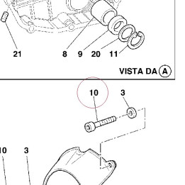 Screw 77940231A