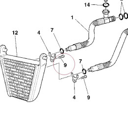 Screw 77940402A