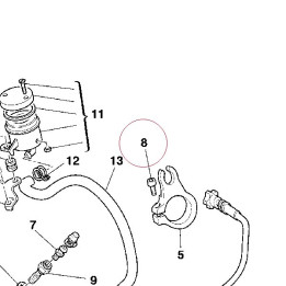 Screw 77940651A