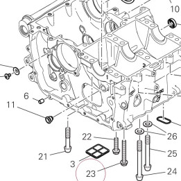 Screw 77942511A