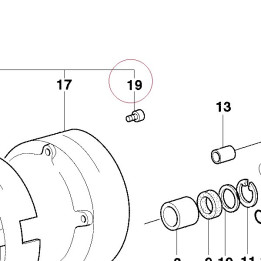 Screw 77950311A