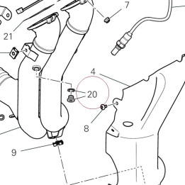 Plug assembly 78010071A