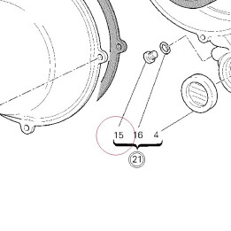 Plug 78050011A