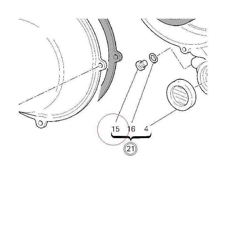 Plug 78050011A