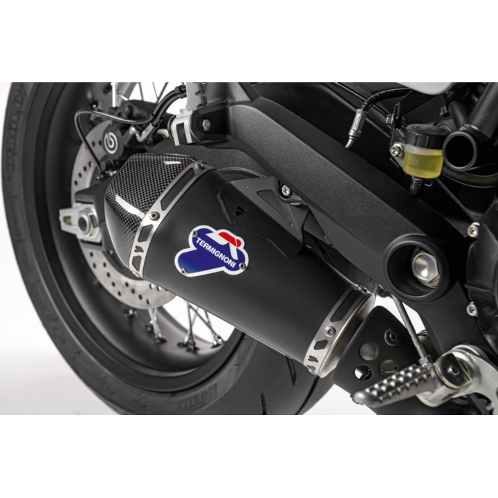 Silencieux racing Sport-line