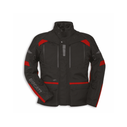 BLOUSON TISSUS TOUR C3