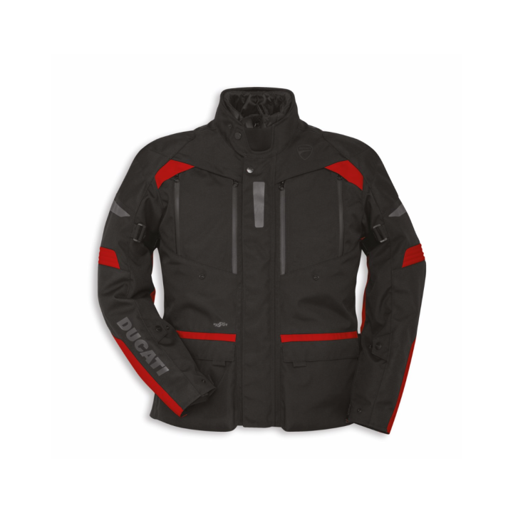 BLOUSON TISSUS TOUR C3
