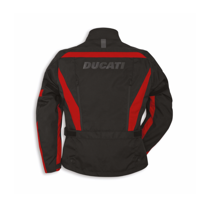 BLOUSON TISSUS TOUR C3