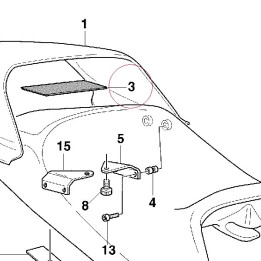 Gasket 79110211A