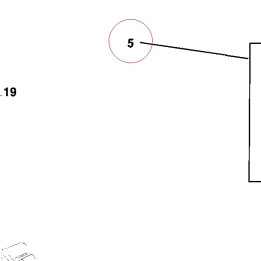 Gasket set 79120161A