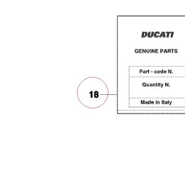 Gasket set 79120281A