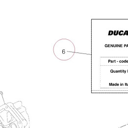 Gasket set 79120481A