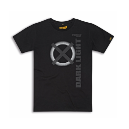 T-shirt SCR Dark Light