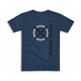 T-shirt SCR Dark Light