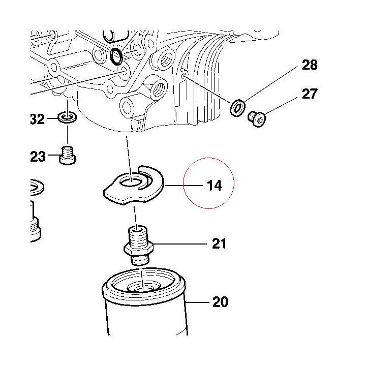 Bypass spring 79920771A