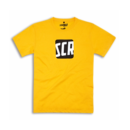 T-shirt SCR Icon