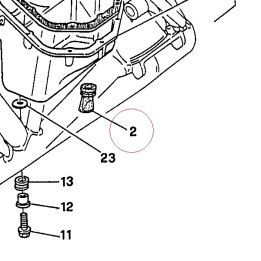 Fairlead 800048971