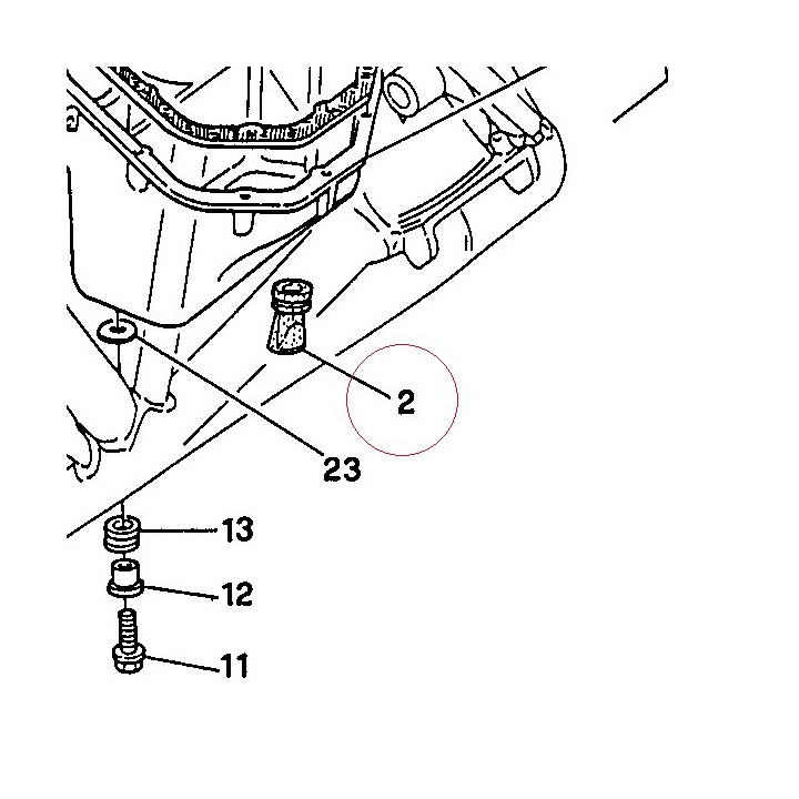 Fairlead 800048971