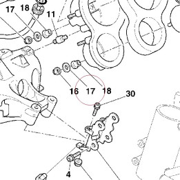 Washer 800056747