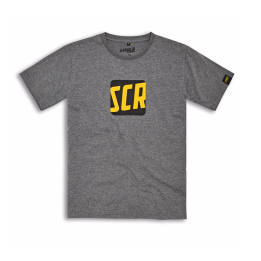 T-shirt SCR Icon