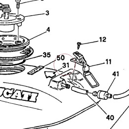 Transfer agip formula moto 800067454