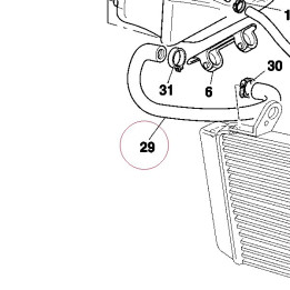 Sleeve 80010401A