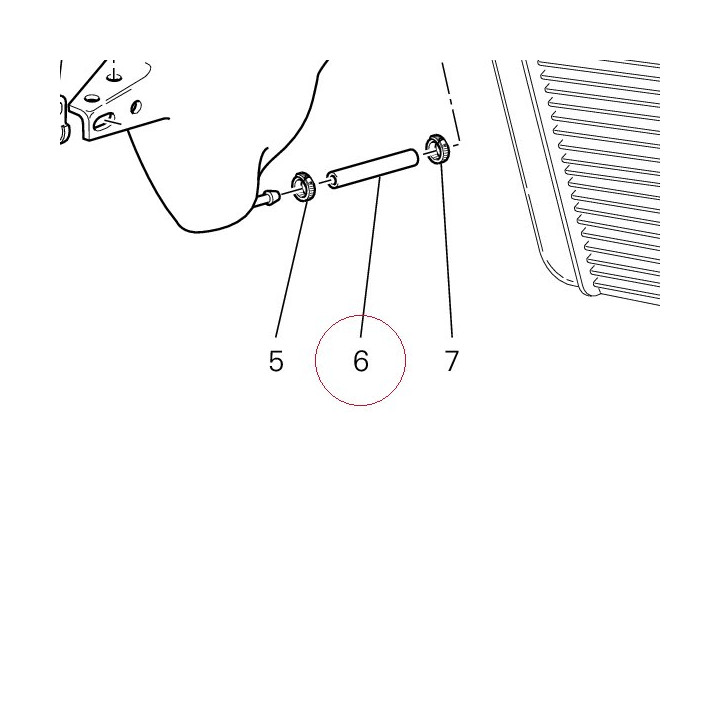 Sleeve 80010491A