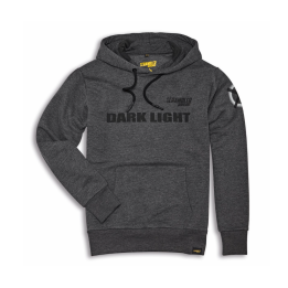 Sweat-shirt avec capuche SCR Icon