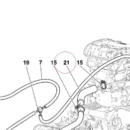 Pipe 80010751A