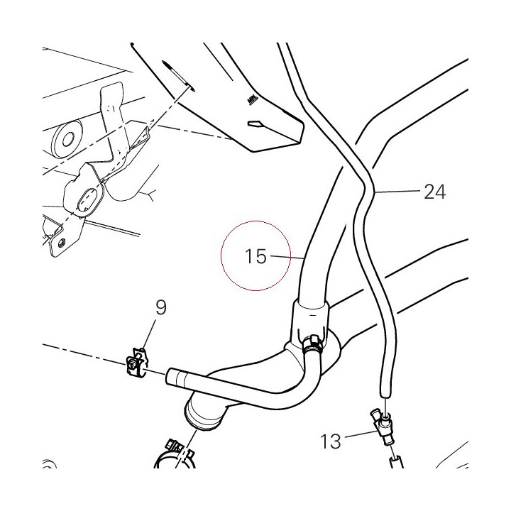 Sleeve 80010912A