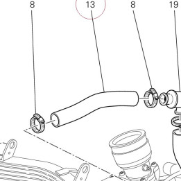 Sleeve 80011291A