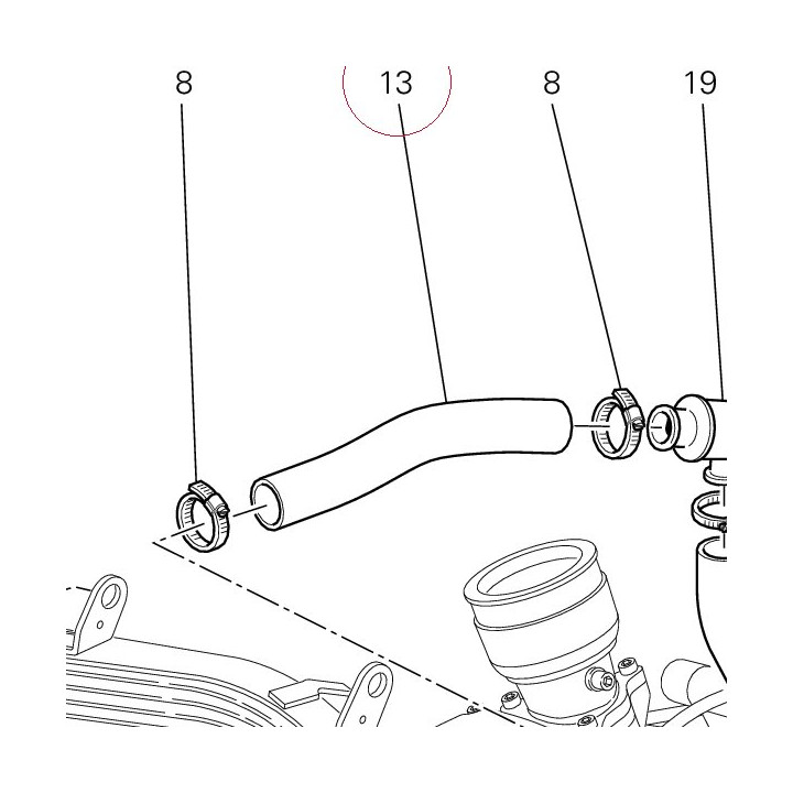 Sleeve 80011291A