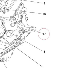 Sleeve 80011441A