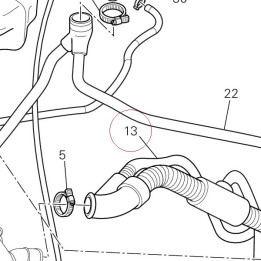 Sleeve 80011713A