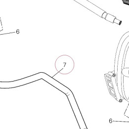 Pipe 80011951A