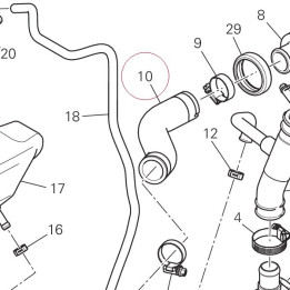 Sleeve 80012191A