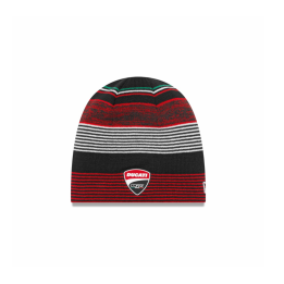 Bonnet DC Skull