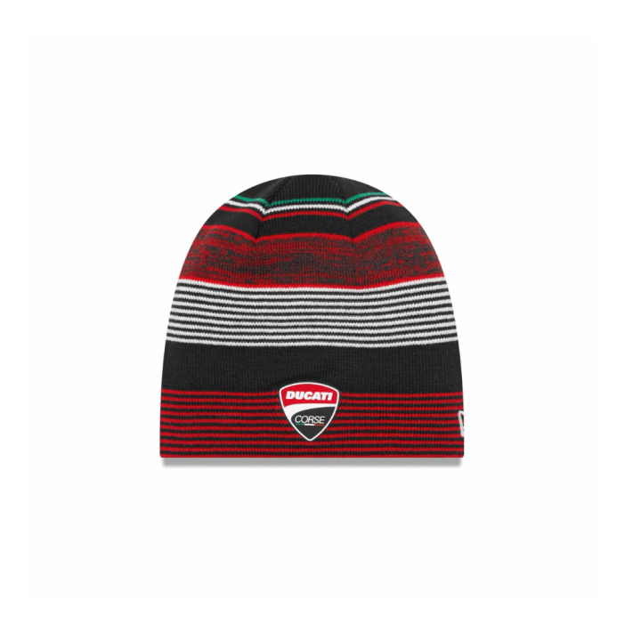 Bonnet DC Skull