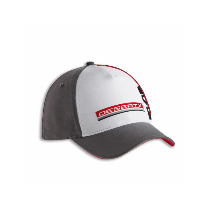 Casquette Desert X